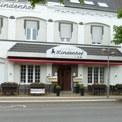 Lindenhof - Lindenhof in Alpen