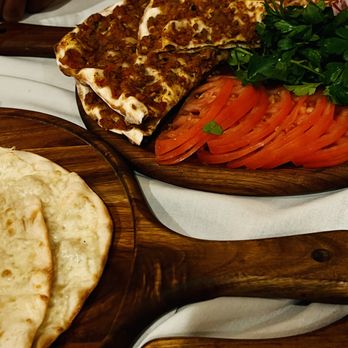 A Thousand Tales - Turkish Near Me - Mount Prospect, Illinois