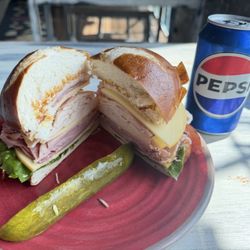 Lucky Emma's - Best sandwich shop in Grayslake?