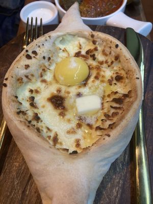 KINTO Cozy & Authentic Georgian Restaurant by null