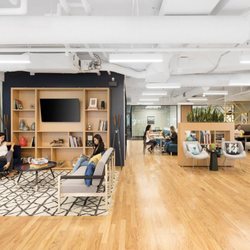 Spaces El Segundo Lax