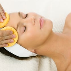 Spa Smart Winnipeg - Facial