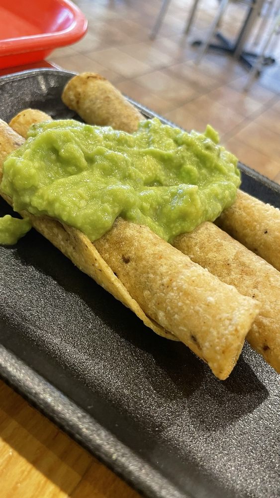 Valerie's Taco Shop
