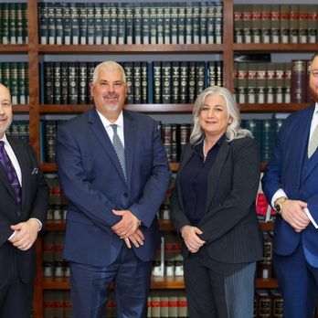 Randall McClenney Daniels & Dunn - Personal Injury Law Near Me - Chesapeake, Virginia Randall McClenney Daniels & Dunn - Personal Injury Law Near Me - Chesapeake, Virginia