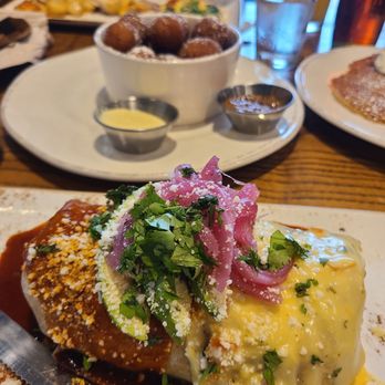 First Watch - Presentation exactly as the photo on the menu - Breakfast & Brunch Near Me - Sugarland, Texas