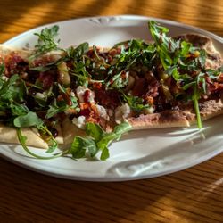 Spottswood Dining Room - Flatbread
