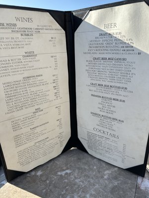 Menu photo 3 Lighthouse Oyster Bar & Grill Oceanside, CA Menu photo 3 Lighthouse Oyster Bar & Grill Oceanside, CA