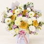 Nessa & Tam Floral Design