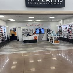 Cellairis - Phone repair store