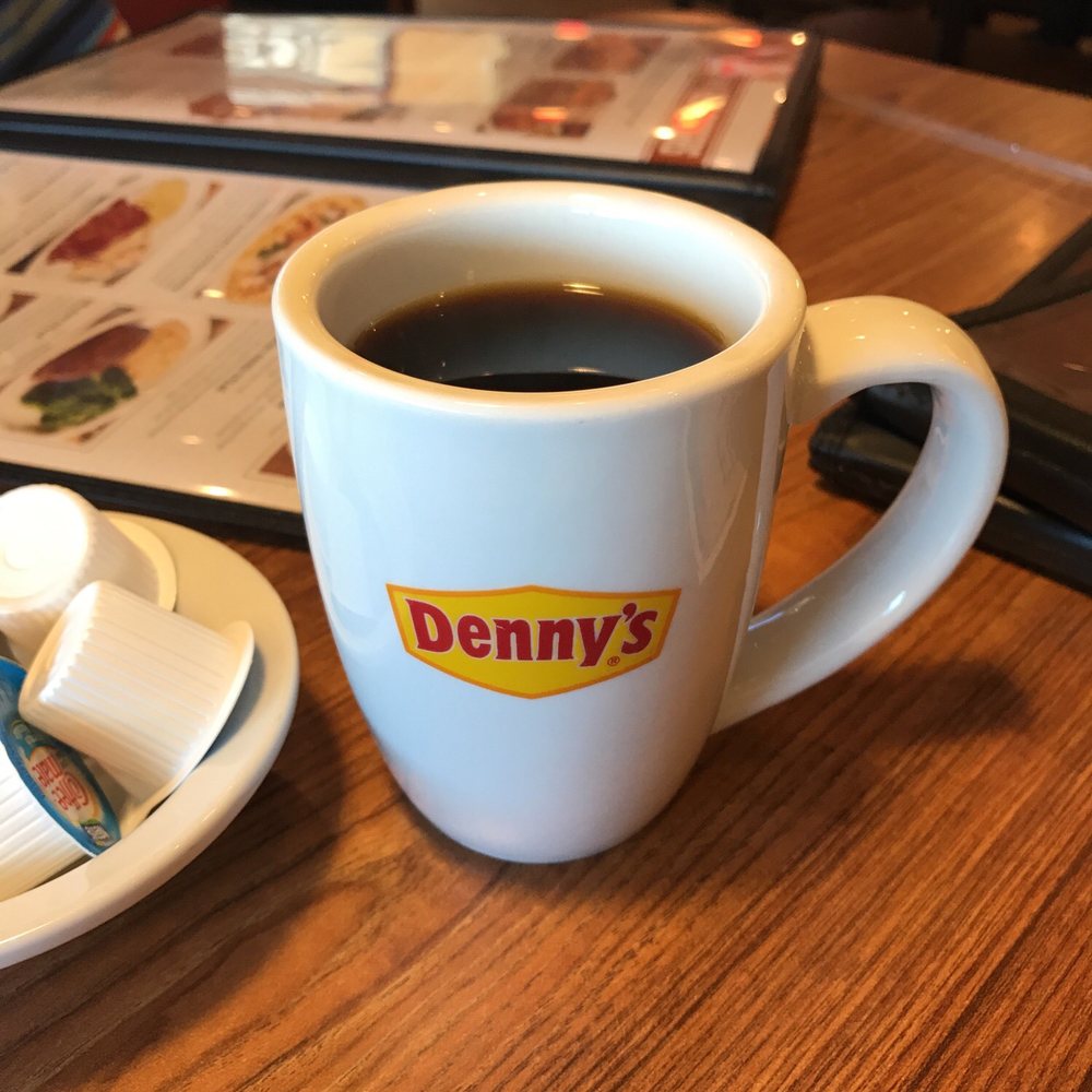 Denny's - Great cup of joe - Breakfast & Brunch Near Me - Yuma, Arizona Denny's - Great cup of joe - Breakfast & Brunch Near Me - Yuma, Arizona