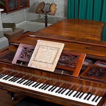 Holst Victorian House - Museums Near Me - Cheltenham, GLS Holst Victorian House - Museums Near Me - Cheltenham, GLS