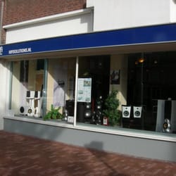 HiFi Solutions