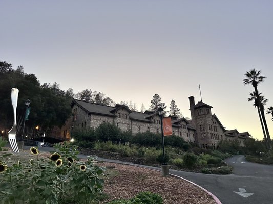 Gatehouse Restaurant by null