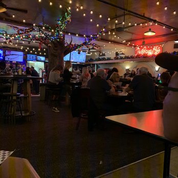 The Hideaway Cafe & Lounge - Pool Halls Near Me - Riverside, California