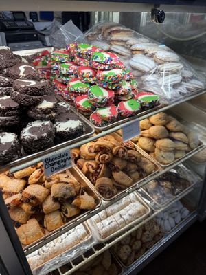 Parziale's Bakery by null