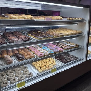 Golden Glaze - Donuts - Coffee & Tea Near Me - San Antonio, Texas Golden Glaze - Donuts - Coffee & Tea Near Me - San Antonio, Texas