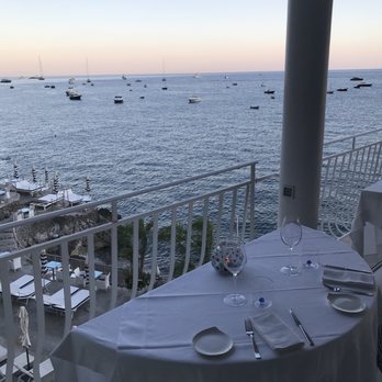 Rada - beautiful - Modern European Near Me - Positano, SA