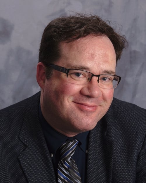 Jonathan Miller, EDM LPCC-S - grief counselor in New Albany, OH