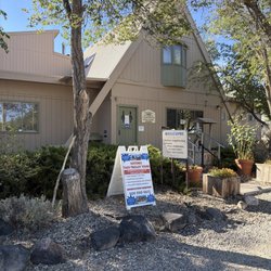 Taos Valley Rv Park - This is by far one of the nicest places we stayed. Great bathrooms, showers and the grounds are perfect! A must stay!