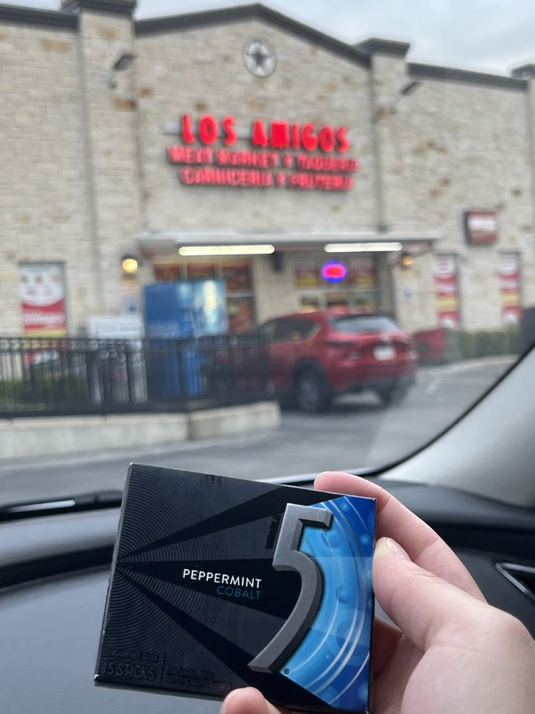 LOS AMIGOS MEAT MARKET Updated August 2024 11 Photos & 11 Reviews