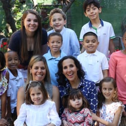 A Small World Pediatric Dentistry - A Small World Pediatric Dentistry | Dr. Daniella Vasquez