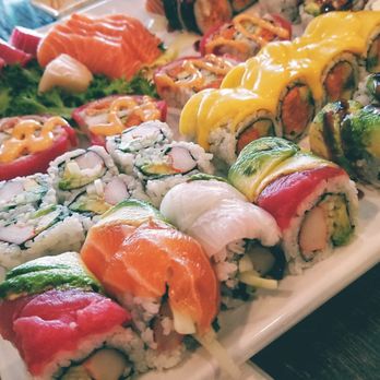 Mr Sushi - Sushi Bars Near Me - Cherry Hill, New Jersey Mr Sushi - Sushi Bars Near Me - Cherry Hill, New Jersey