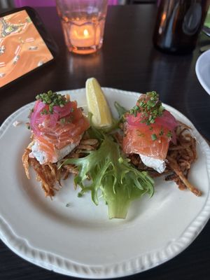 PUBLIC Kitchen & Bar by null