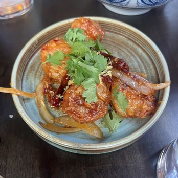 Ruby Chow's - Asian Fusion Near Me - Atlanta, Georgia