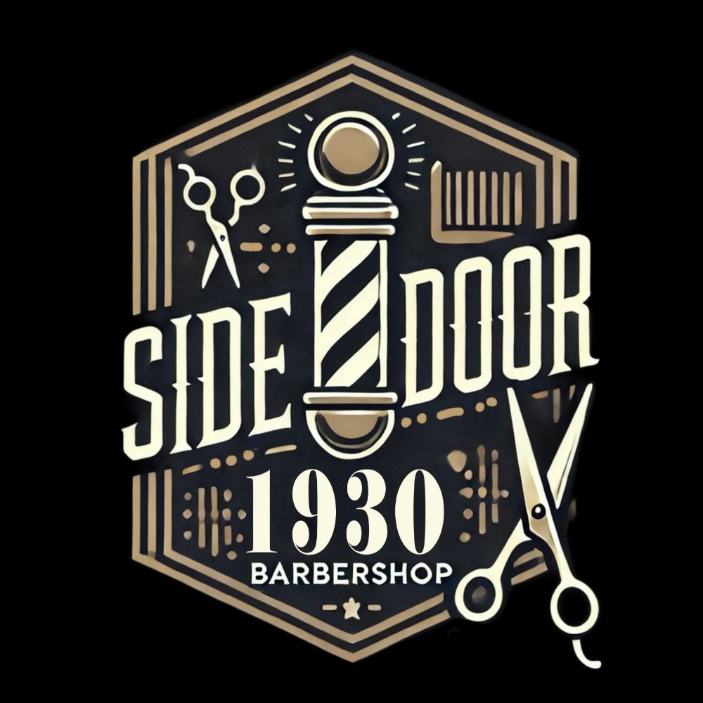 Side Door Logo
