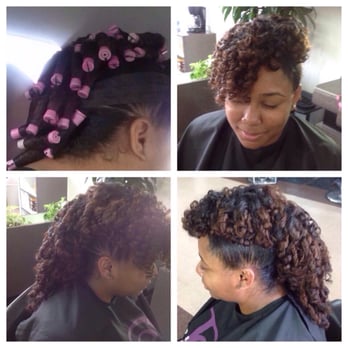 Just Beauty Salon - Jasmene came in with an Internet find request. I took the challenge and got er done! - Hair Salons Near Me - Bellflower, California Just Beauty Salon - Jasmene came in with an Internet find request. I took the challenge and got er done! - Hair Salons Near Me - Bellflower, California