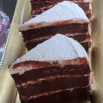 Dolce Italia by MEKK - Red Velvet - Bakeries Near Me - Phoenix, Arizona