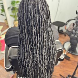 KAYGLAMS BEAUTY SALON