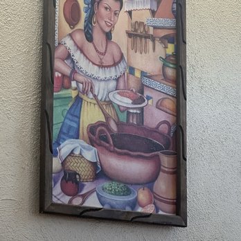 Mr Piggies Taqueria - Interior decor. - Tacos Near Me - Covina, California Mr Piggies Taqueria - Interior decor. - Tacos Near Me - Covina, California