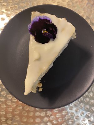 Muse Cheesecakes by null