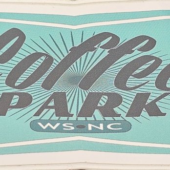 Coffee Park Airstream - Food Trucks Near Me - Winston-Salem, North Carolina