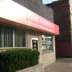 Piast Institute