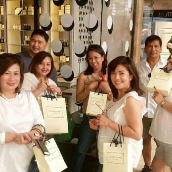 Jo Malone London - Cosmetics & Beauty Supply Near Me - Costa Mesa, California