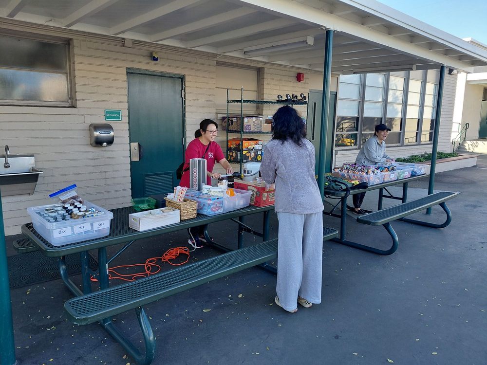 Cerritos Chinese School