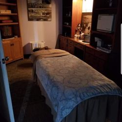 Ayres Massage & Body Works