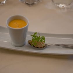 Restaurant Tristan