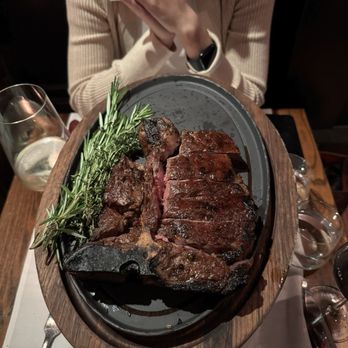 Quality Meats - Steakhouses Near Me - New York, New York Quality Meats - Steakhouses Near Me - New York, New York