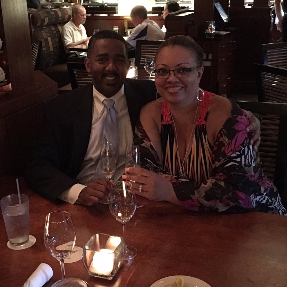 Seasons 52 - The Gordons. - New American Near Me - Schaumburg, Illinois Seasons 52 - The Gordons. - New American Near Me - Schaumburg, Illinois