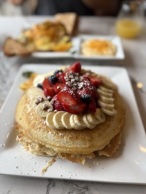 Keke's Breakfast Cafe by null