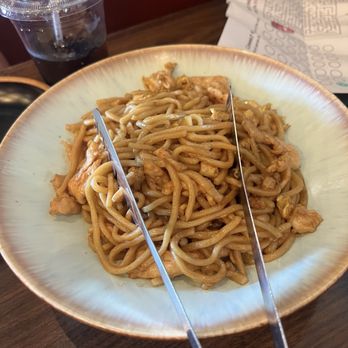 Spicy J's - Szechuan Near Me - Fresno, California