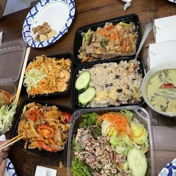 Sooo much goodness!!! Sooo much goodness!!!