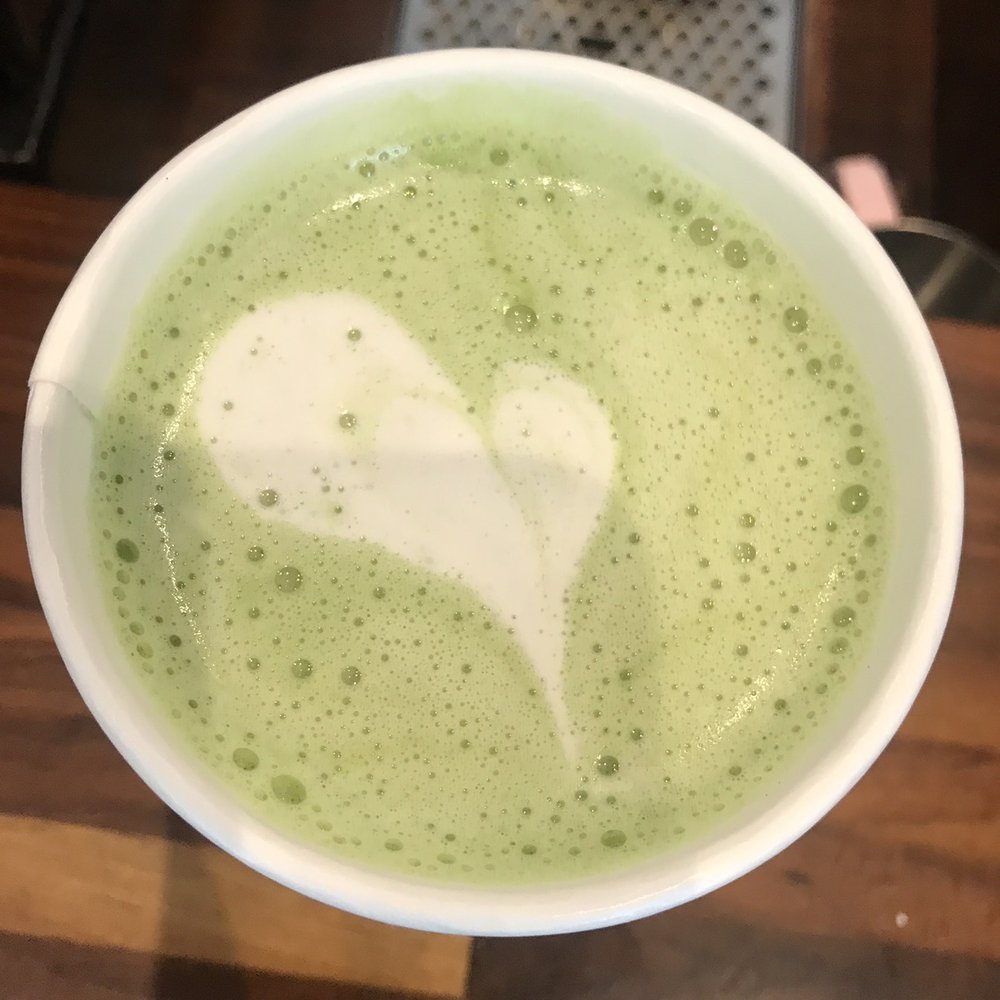 Black Press Coffee - Coffee & Tea Near Me - New York, New York Black Press Coffee - Coffee & Tea Near Me - New York, New York