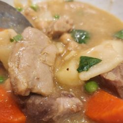 Sherpa Cafe - Sherpa Stew