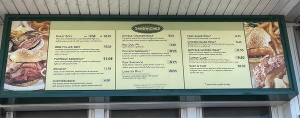 Kelly's Roast Beef by null