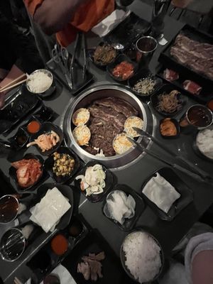 K-Elements BBQ by null