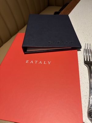 Eataly - Aventura by null